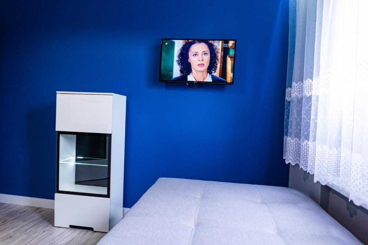 Apartamento Apartament Przy Bystrzanskiej Bielsko-Biała Exterior foto